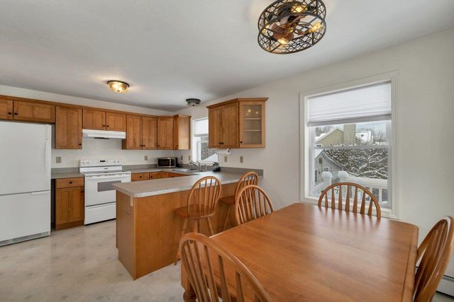 125 Sunset Drive, Belmont, NH 03220