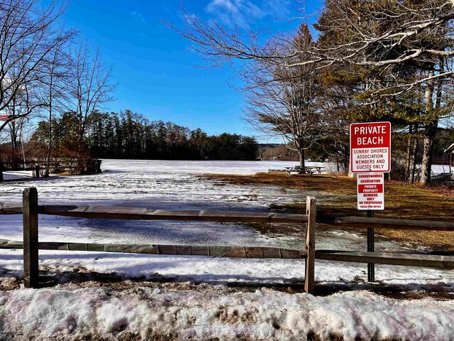 125 Sunset Drive, Belmont, NH 03220