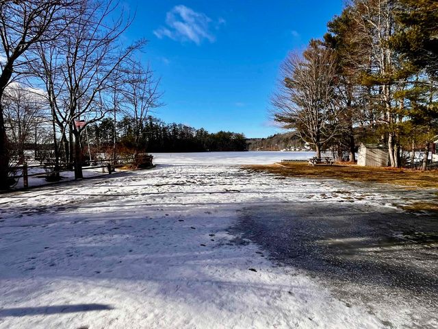 125 Sunset Drive, Belmont, NH 03220