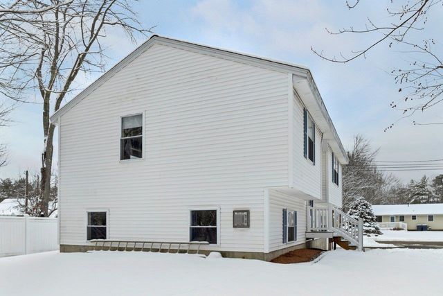 125 Sunset Drive, Belmont, NH 03220