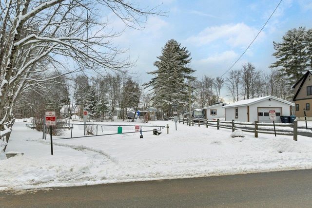 125 Sunset Drive, Belmont, NH 03220