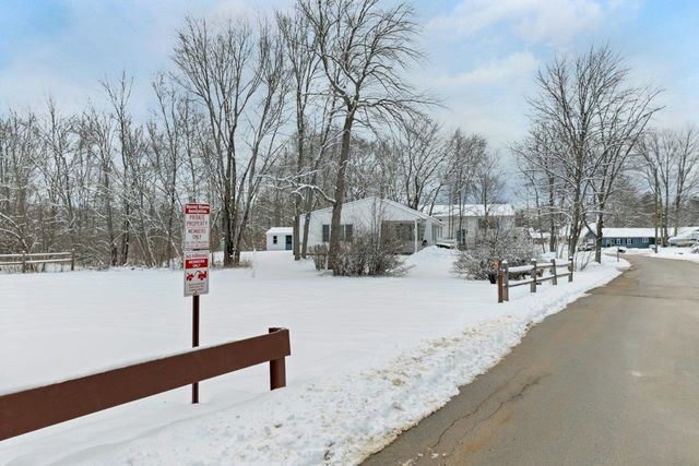 125 Sunset Drive, Belmont, NH 03220