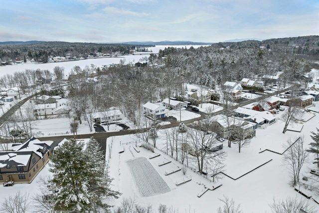 125 Sunset Drive, Belmont, NH 03220