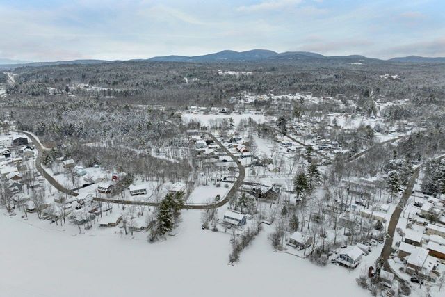 125 Sunset Drive, Belmont, NH 03220