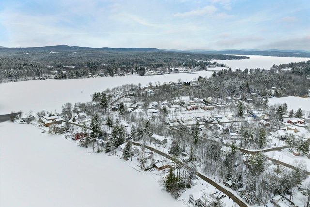 125 Sunset Drive, Belmont, NH 03220