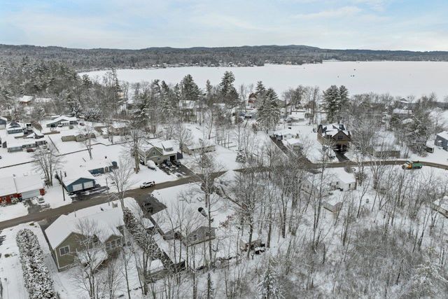 125 Sunset Drive, Belmont, NH 03220