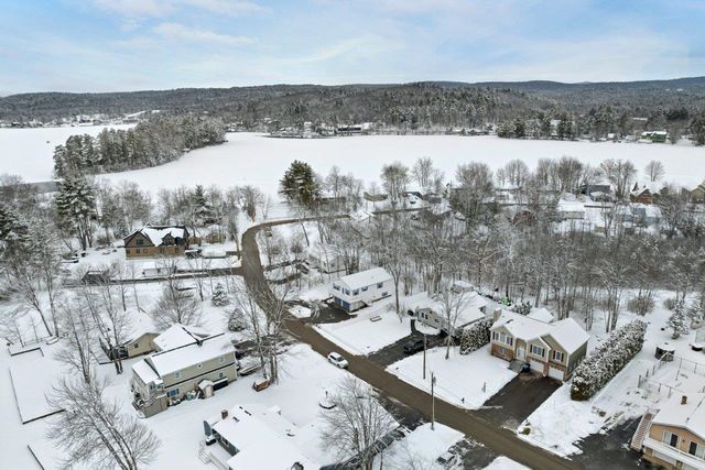 125 Sunset Drive, Belmont, NH 03220