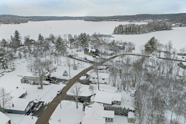 125 Sunset Drive, Belmont, NH 03220