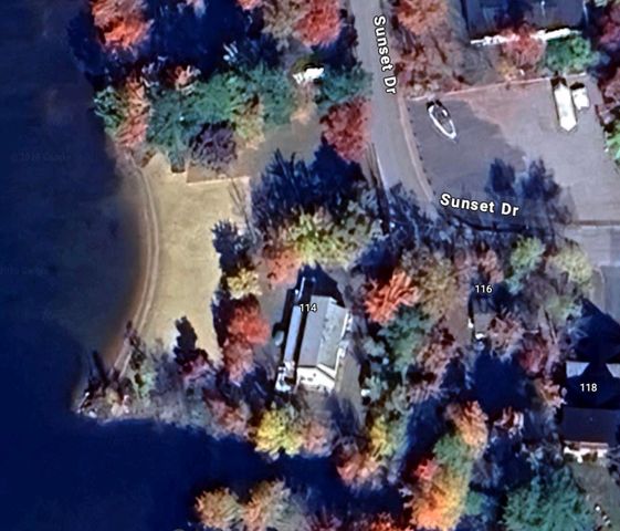 125 Sunset Drive, Belmont, NH 03220