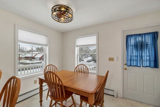 125 Sunset Drive, Belmont, NH 03220