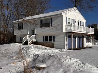 125 Sunset Drive, Belmont, NH 03220