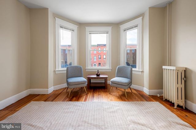 2413 MADISON AVE, Baltimore, MD 21217
