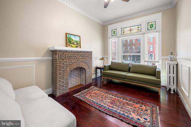 2413 MADISON AVE, Baltimore, MD 21217