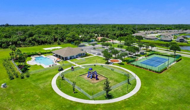 8820 Waterstone Boulevard, Fort Pierce, FL 34951