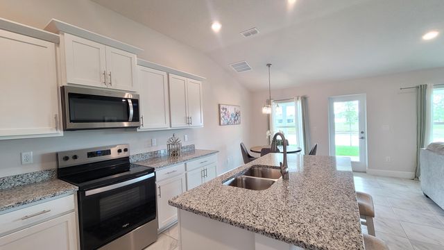 8820 Waterstone Boulevard, Fort Pierce, FL 34951