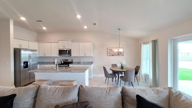 8820 Waterstone Boulevard, Fort Pierce, FL 34951