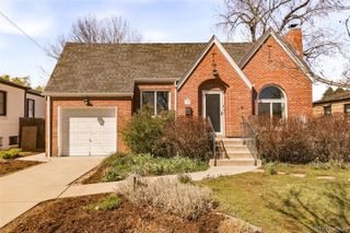 2547 Krameria Street, Denver, CO 80207