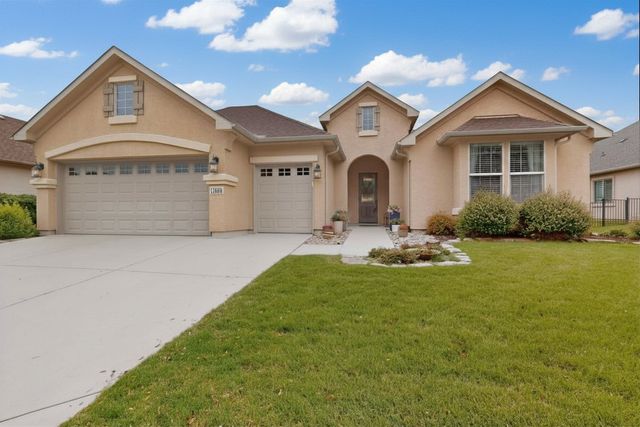 12008 Claridge Court, Denton, TX 76207