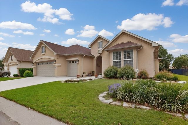 12008 Claridge Court, Denton, TX 76207