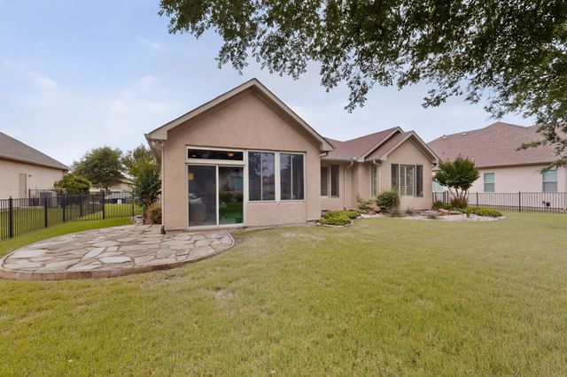 12008 Claridge Court, Denton, TX 76207