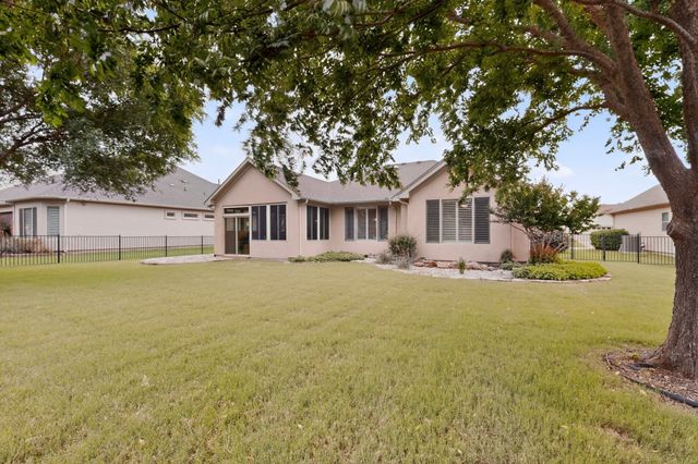 12008 Claridge Court, Denton, TX 76207