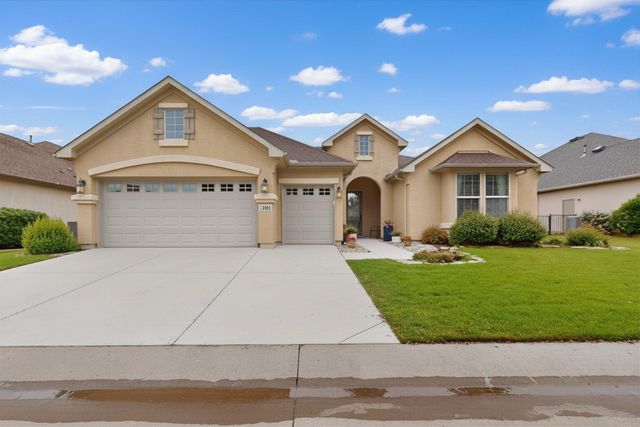 12008 Claridge Court, Denton, TX 76207