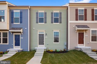1805 EVANS RD, Frederick, MD 21702