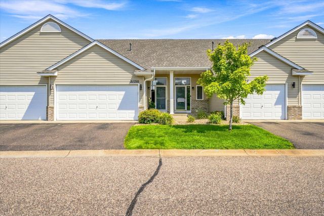 21710 Evergreen Trail, Rogers, MN 55374
