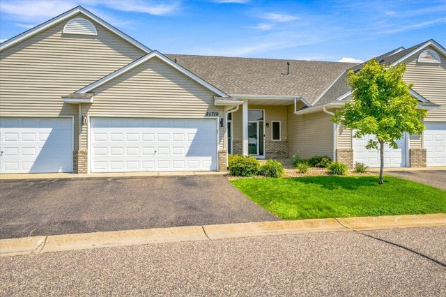 21710 Evergreen Trail, Rogers, MN 55374