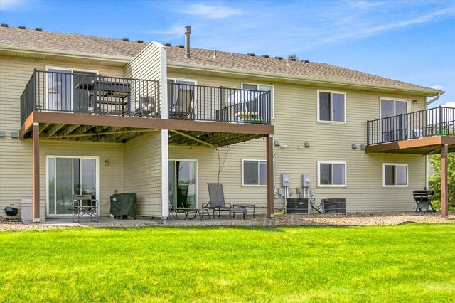 21710 Evergreen Trail, Rogers, MN 55374