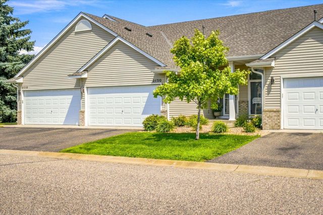 21710 Evergreen Trail, Rogers, MN 55374