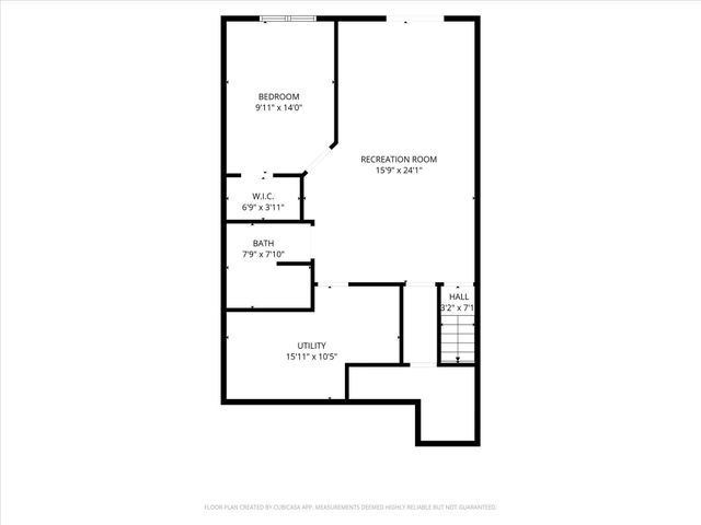 21710 Evergreen Trail, Rogers, MN 55374