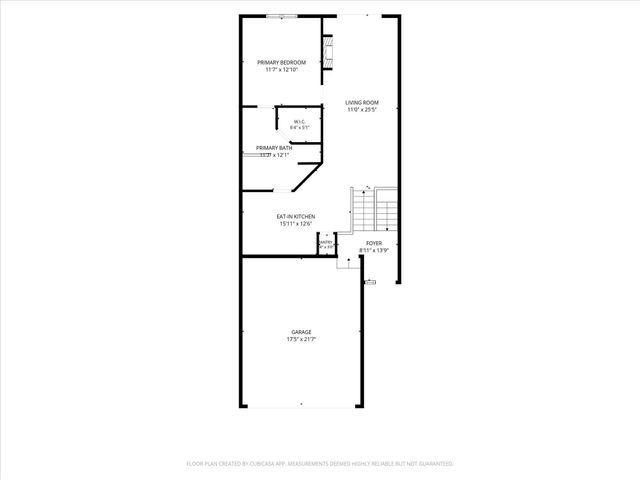 21710 Evergreen Trail, Rogers, MN 55374