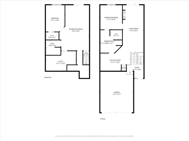 21710 Evergreen Trail, Rogers, MN 55374