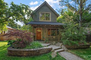 1912 N 17th St, Boise, ID 83702