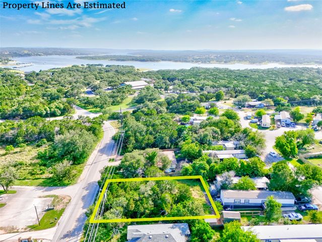 7202 Bar K Ranch RD, Lago Vista, TX 78645