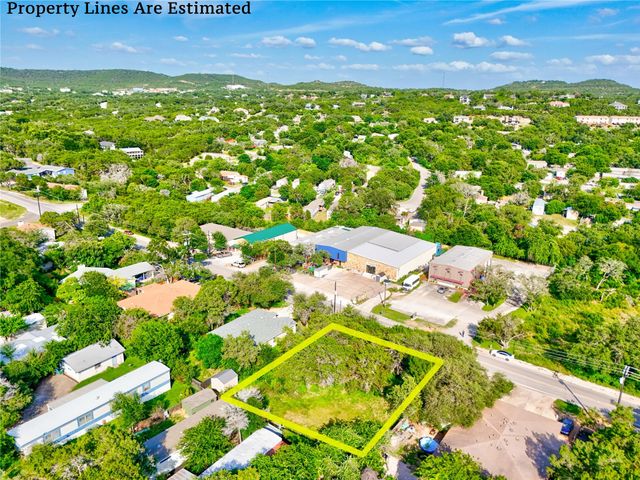 7202 Bar K Ranch RD, Lago Vista, TX 78645