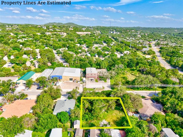 7202 Bar K Ranch RD, Lago Vista, TX 78645
