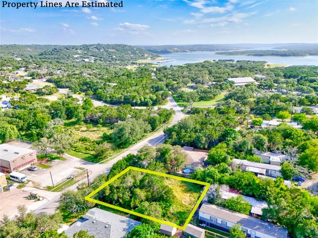 7202 Bar K Ranch RD, Lago Vista, TX 78645