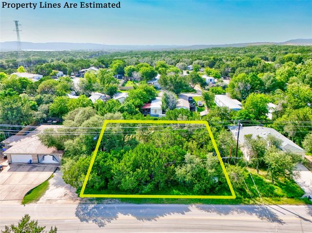 7202 Bar K Ranch RD, Lago Vista, TX 78645