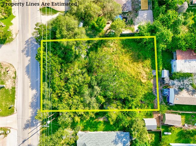 7202 Bar K Ranch RD, Lago Vista, TX 78645