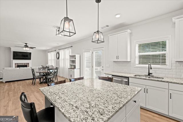 141 Worthington Lane, Villa Rica, GA 30180