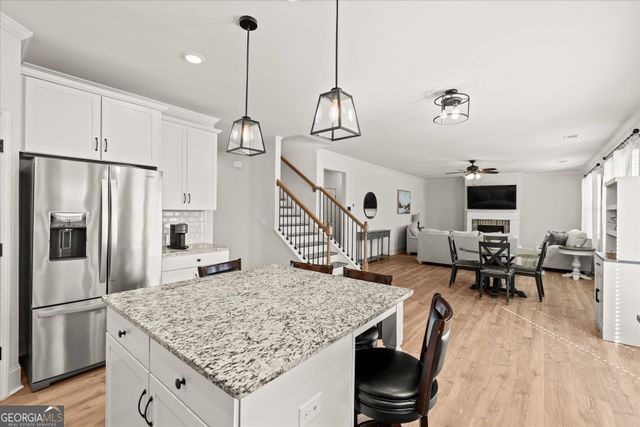 141 Worthington Lane, Villa Rica, GA 30180