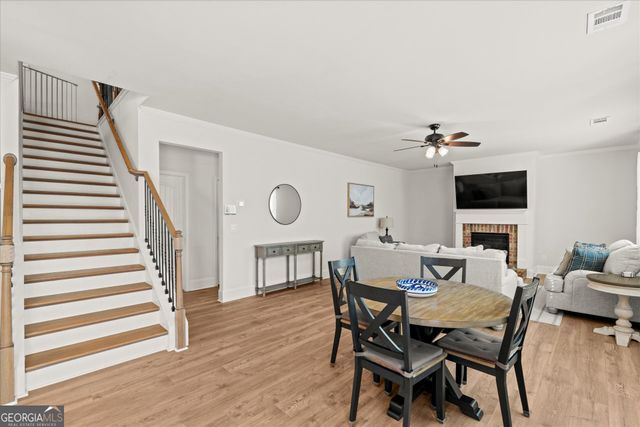 141 Worthington Lane, Villa Rica, GA 30180