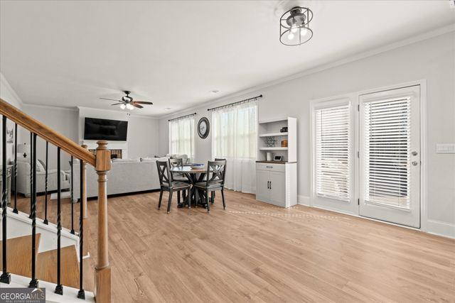 141 Worthington Lane, Villa Rica, GA 30180