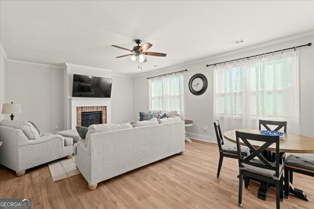 141 Worthington Lane, Villa Rica, GA 30180