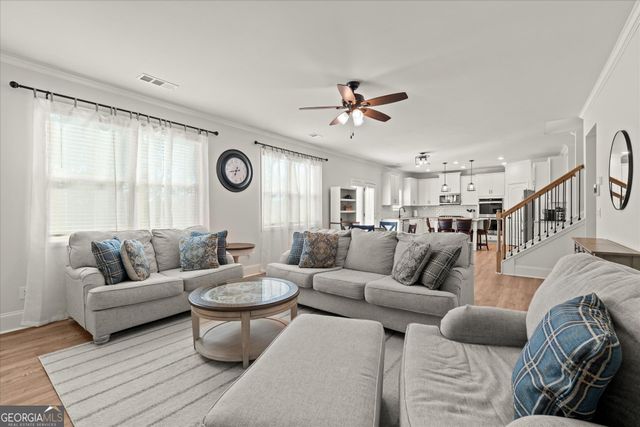 141 Worthington Lane, Villa Rica, GA 30180