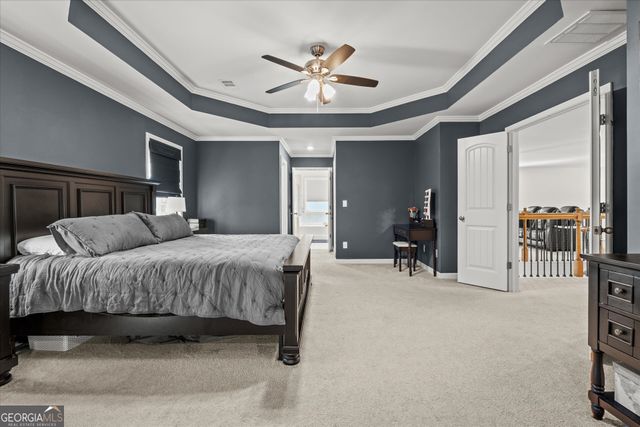 141 Worthington Lane, Villa Rica, GA 30180