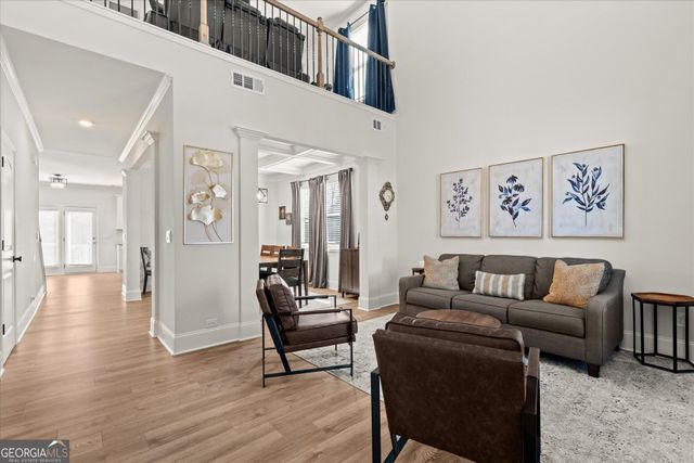 141 Worthington Lane, Villa Rica, GA 30180