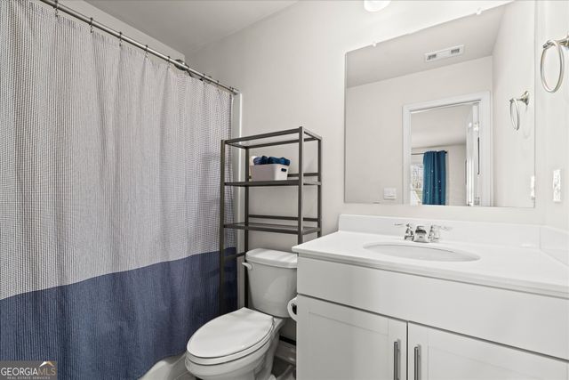 141 Worthington Lane, Villa Rica, GA 30180